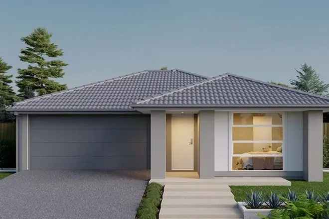 Build with Burbank: Quality Australian Homes with 30-Year Guarantee