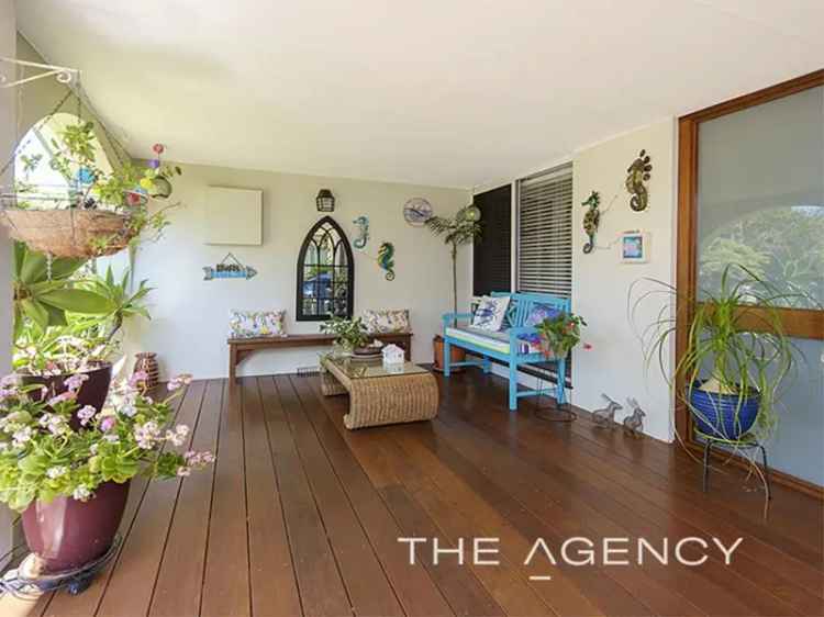 House For Sale in City Of Busselton, Western Australia