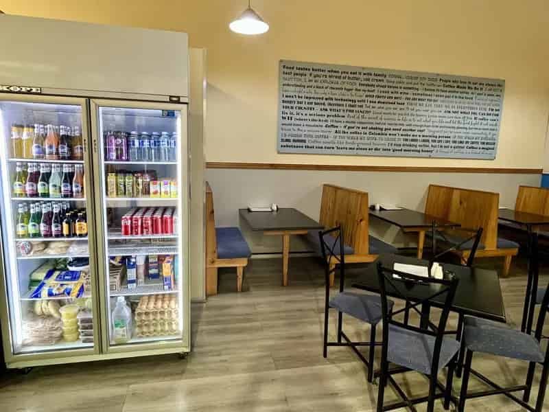 Buy Fully Licensed Café in Devonport with Great Profit Potential