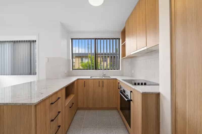 Real Estate For Lease - 3/21 Wagner Road - Clayfield , QLD