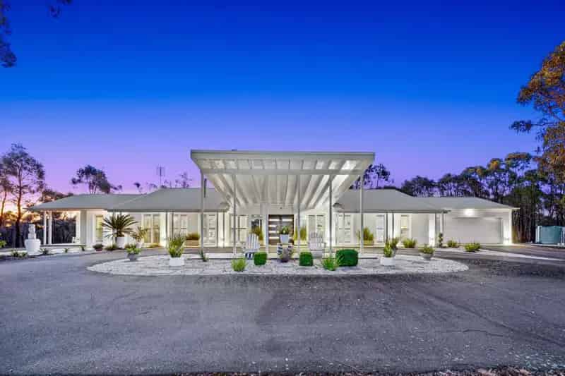 Rural property For Sale , Maryborough, Victoria