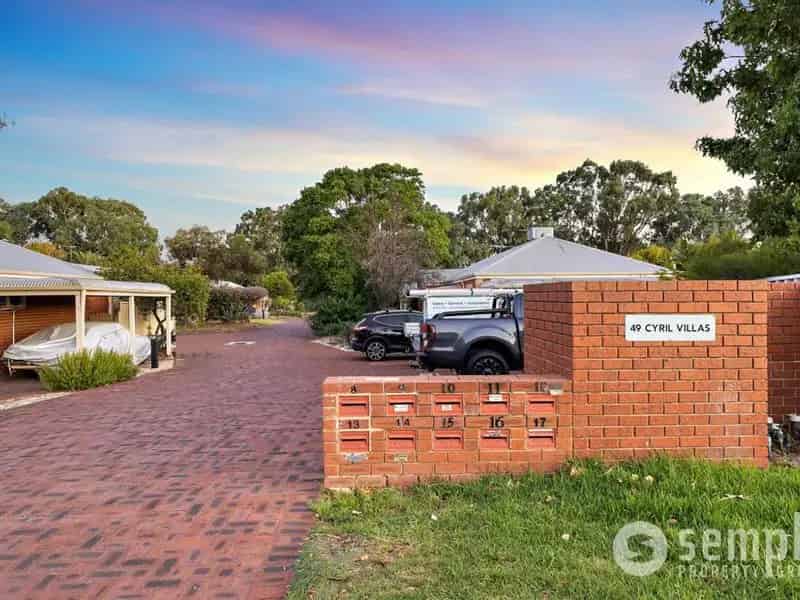 House For Sale , Town of Bassendean, Western Australia