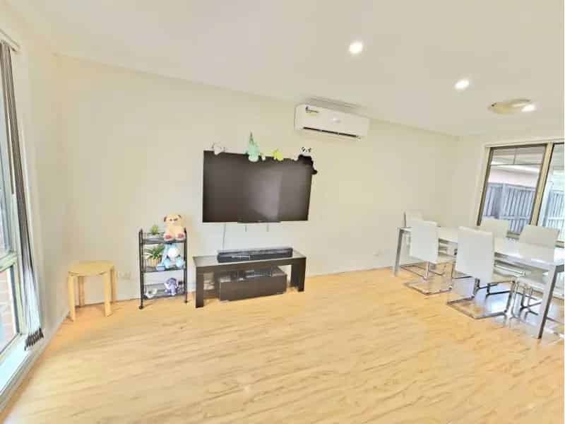 Perfect Entry Level Family Home For Lease