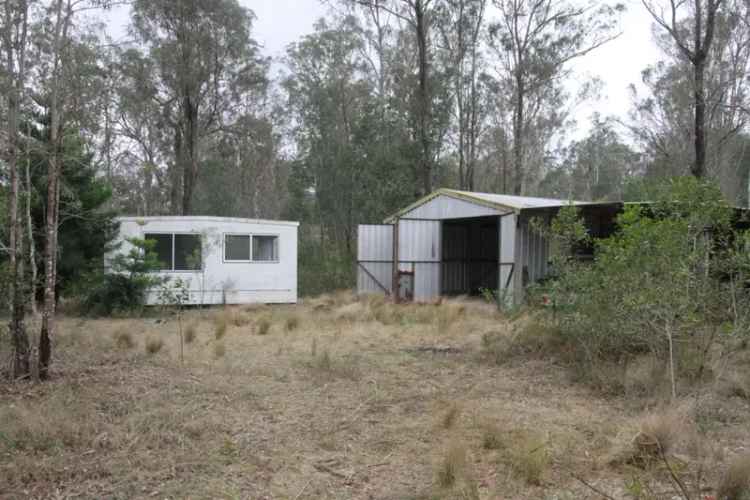 Rural For Sale in South Burnett Regional, Queensland