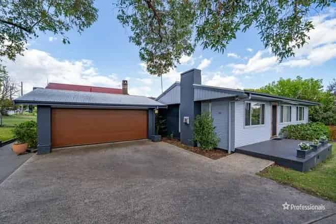 House For Rent , 35, Marsh Street, Armidale, New South Wales