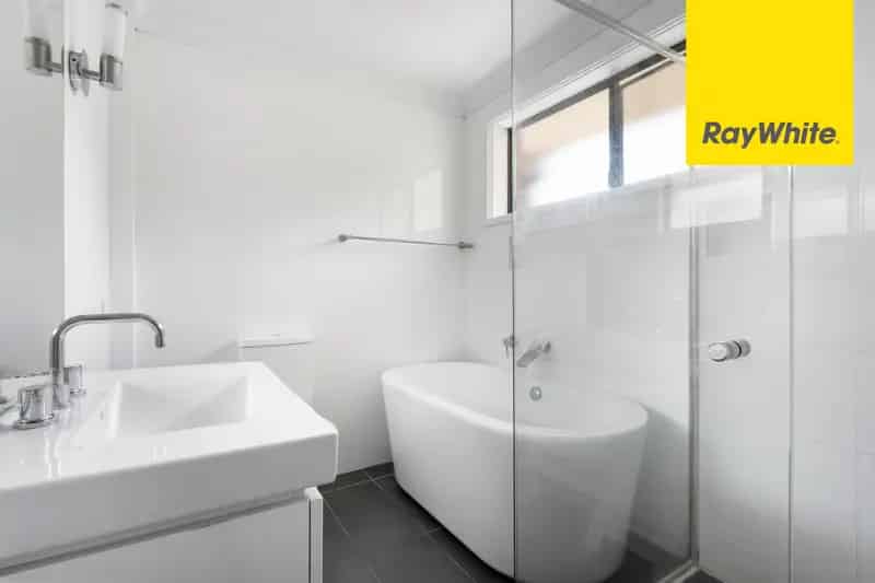 Buy Townhouse in Marsfield Fully Renovated with Private Balcony