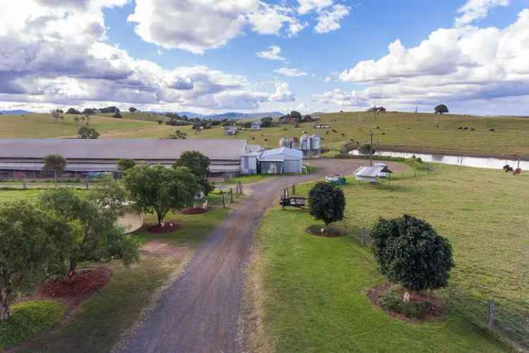 Rural For Sale in Newcastle-Maitland, New South Wales