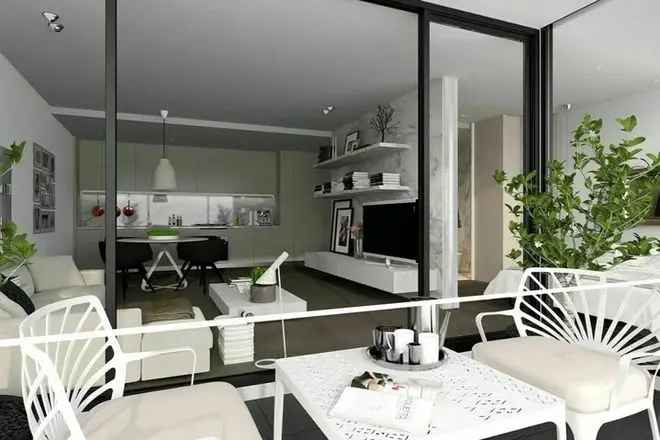 Apartment For Sale in Sydney, New South Wales