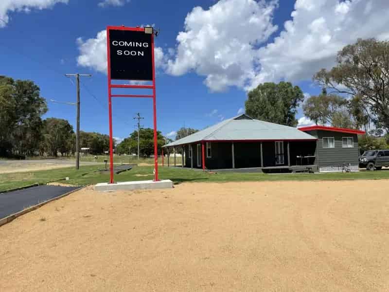 For Sale Rural Property in Young with Prime Corner Location and DA Approval