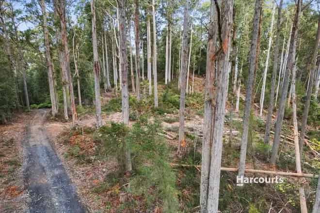 Land For Sale , Central Coast, Tasmania