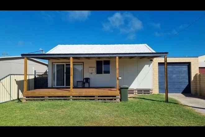 House For Sale in Geraldton, Western Australia