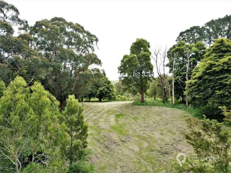 Rural For Sale in Foster, Victoria