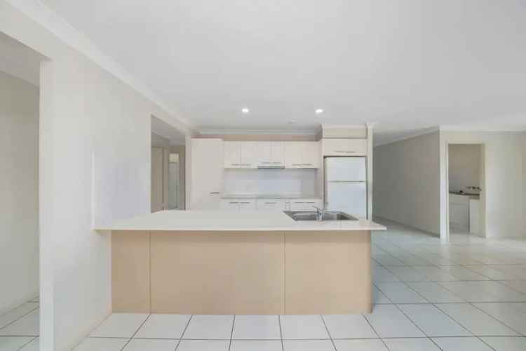 Home in Prime Caboolture Location!