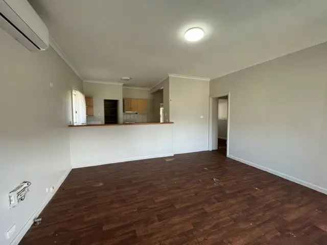 Vacant Possession 4 Bedroom Home with Games Room