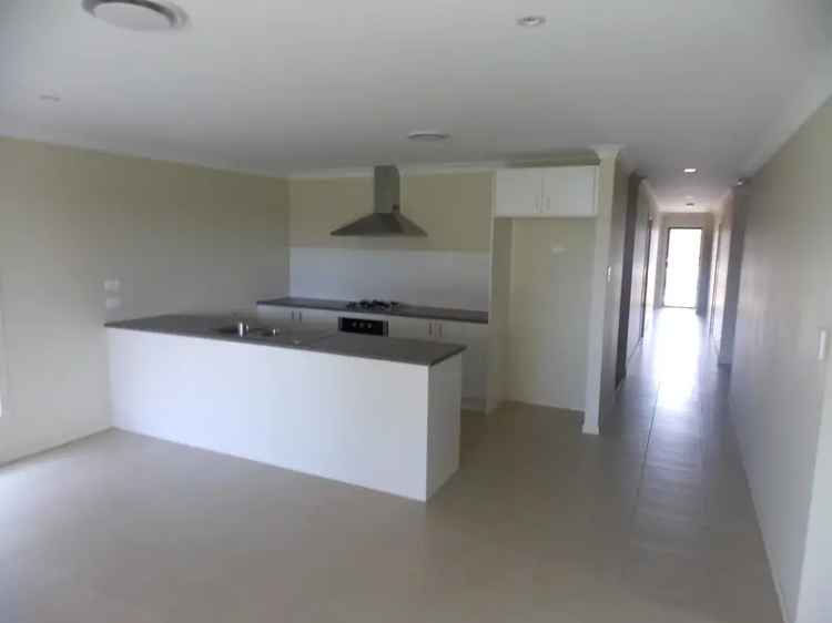 4 Bedroom House 233m² Northridge Sydney