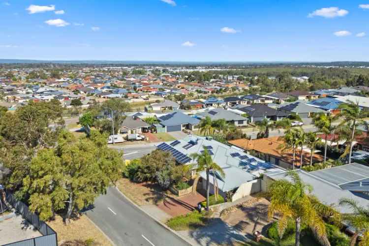 Stunning Family Home with beautiful scenic views