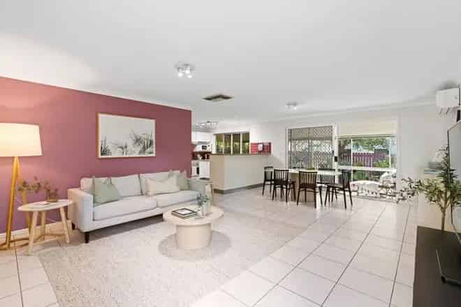 House For Sale , 106, Vernon Street, City of Brisbane, Queensland
