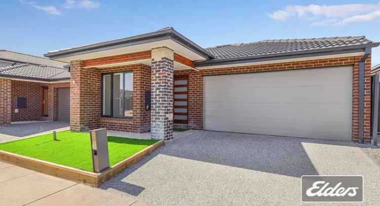 House For Sale in Melbourne, Victoria