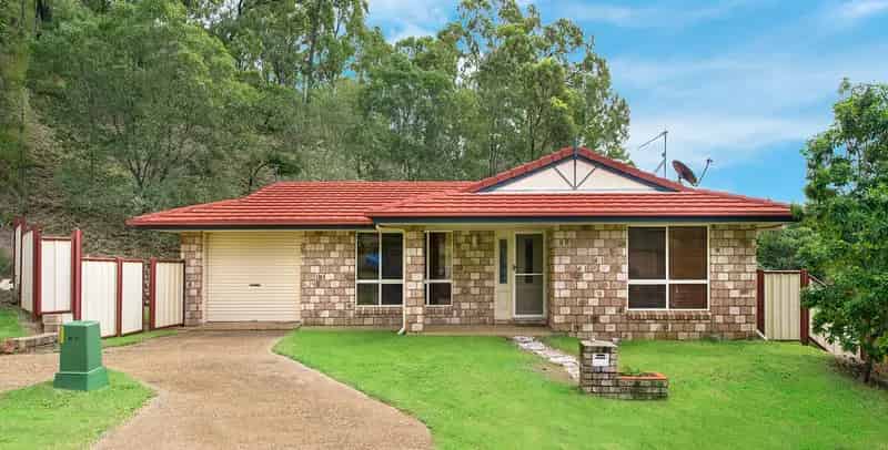 Private, Peaceful & Perfectly Positioned