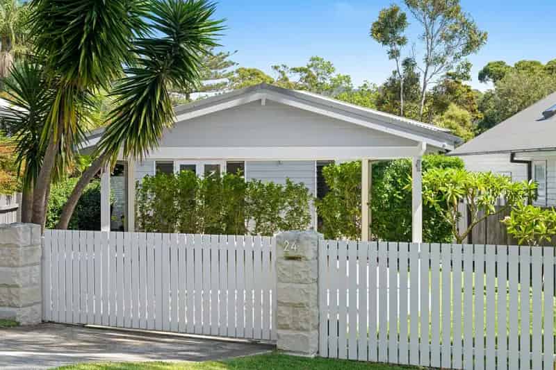 House For Rent , 24, Albert Road, Sydney, New South Wales