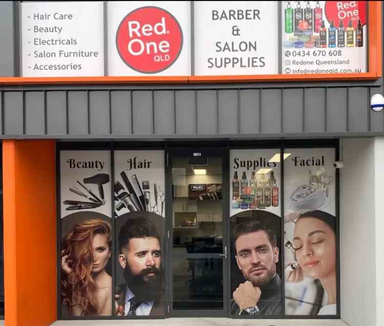 Business for Sale - Trusted Grooming Supplier in Queensland