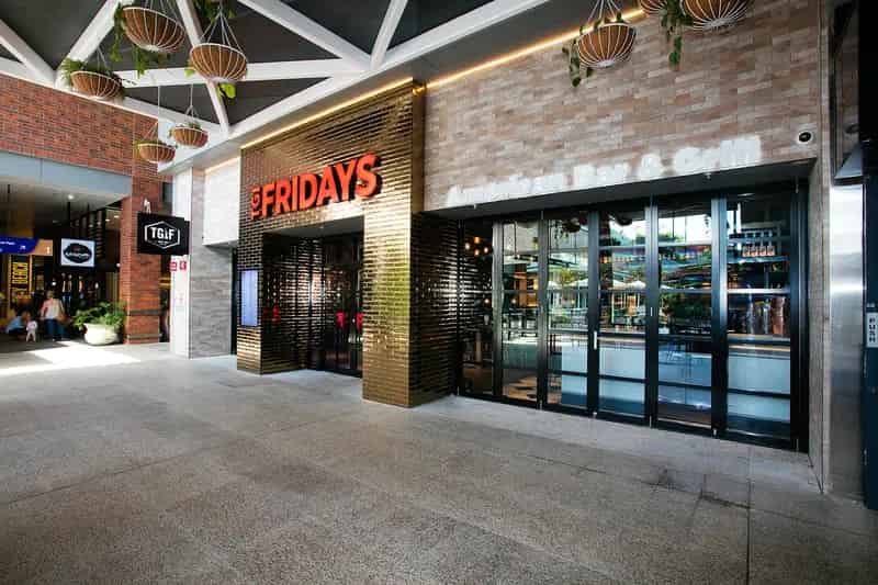 Franchise Opportunity to Buy American Bar and Grill in Joondalup