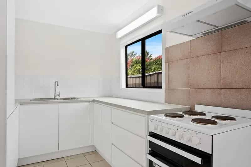 1 room apartment of 26 m² in Sydney