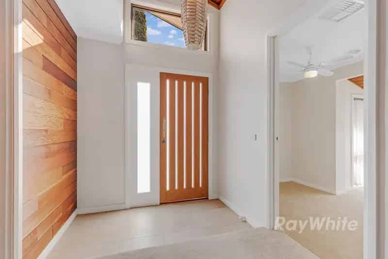 Magical Mid-Century Modern Home for Sale