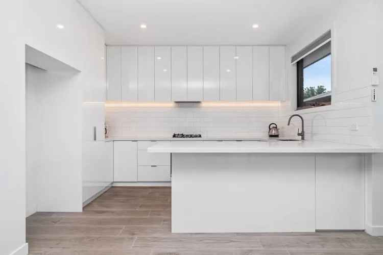 House For Rent in Melbourne, Victoria