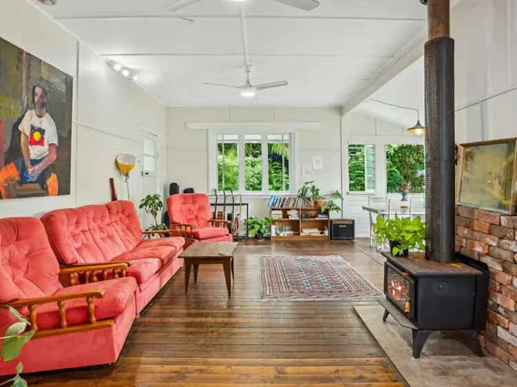  Perfect Blend of Bellingen Charm & Functionality