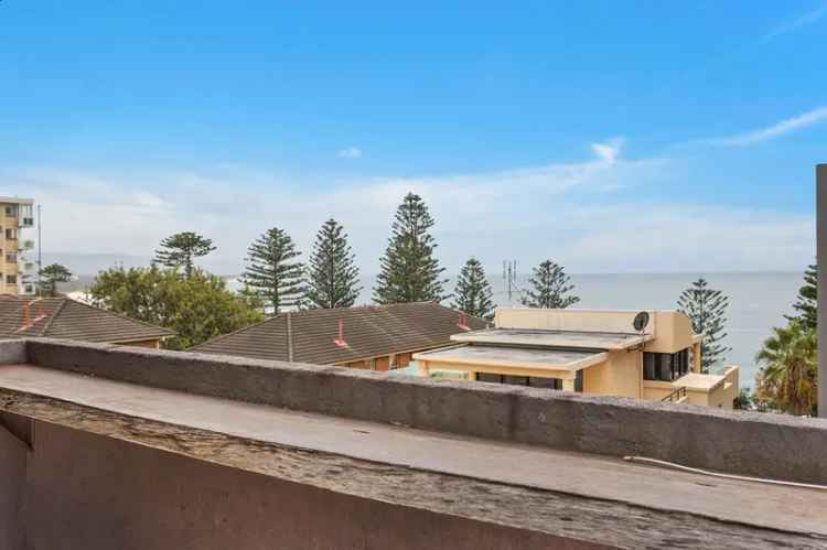 Beachside Living Two-Bedroom Unit North Wollongong