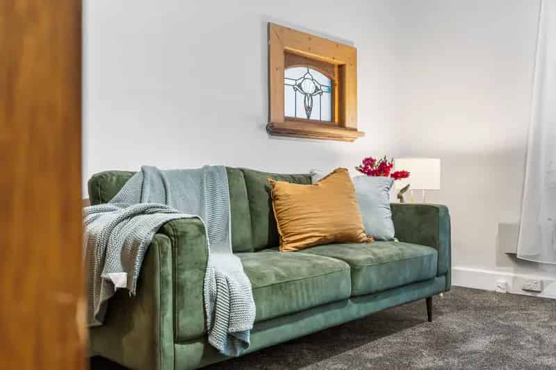 Timeless Elegance -  Premier Location!