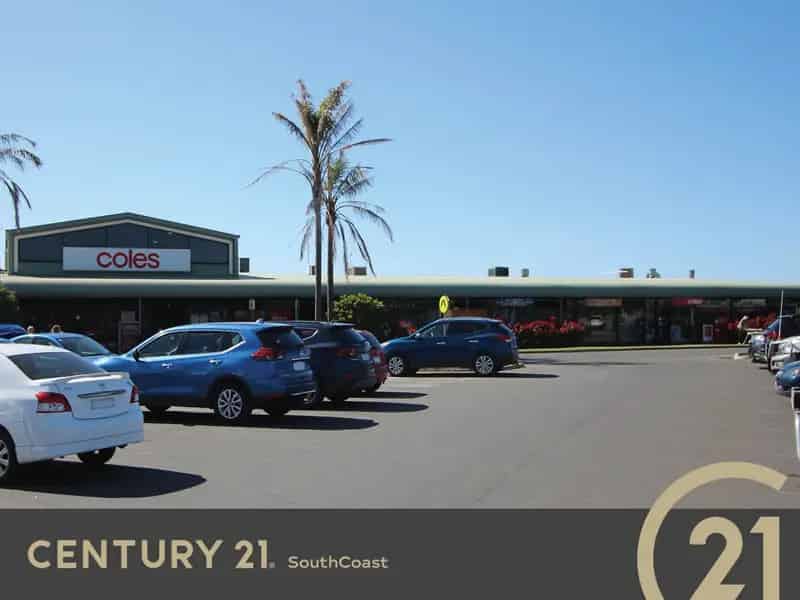 1 Pridham Boulevard, Shop 18 B, Aldinga Beach SA 5173 - Retail For Lease