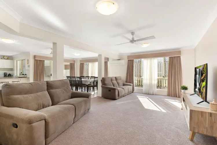 House For Sale in Logan City, Queensland