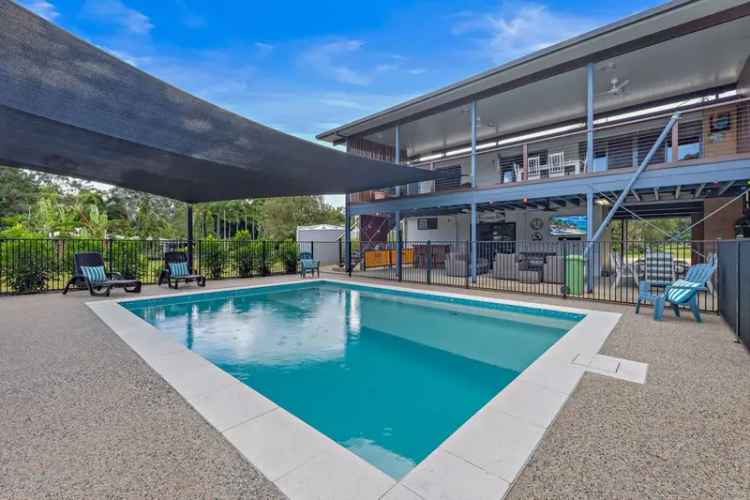 House For Sale in Cannonvale, Queensland