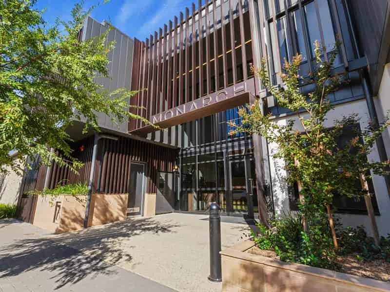 2 rooms apartment of 105 m² in Adelaide