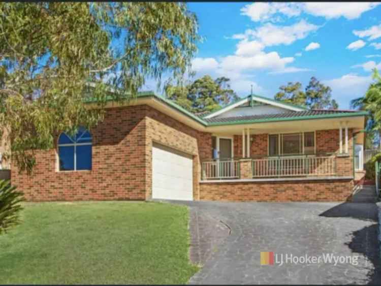 House For Rent in Central Coast Council, New South Wales