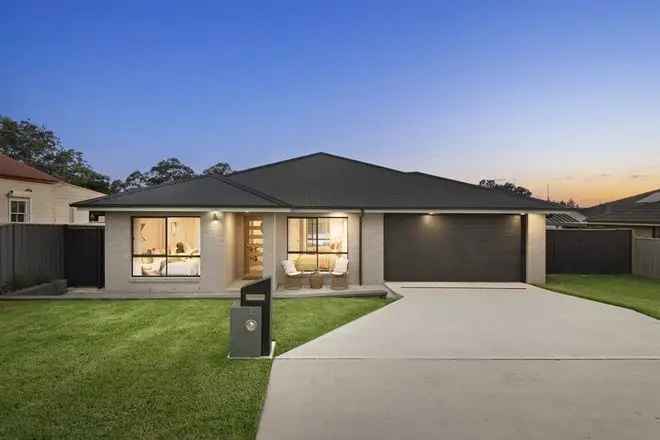 House For Rent in Aberdare, New South Wales