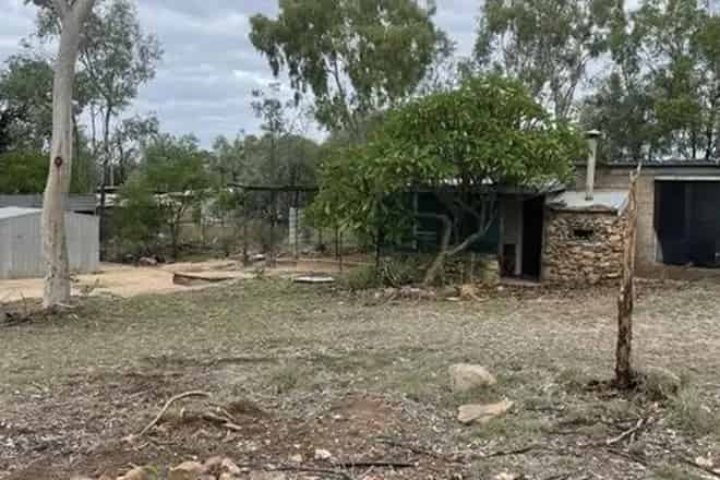 Land For Sale , Central Highlands Regional, Queensland