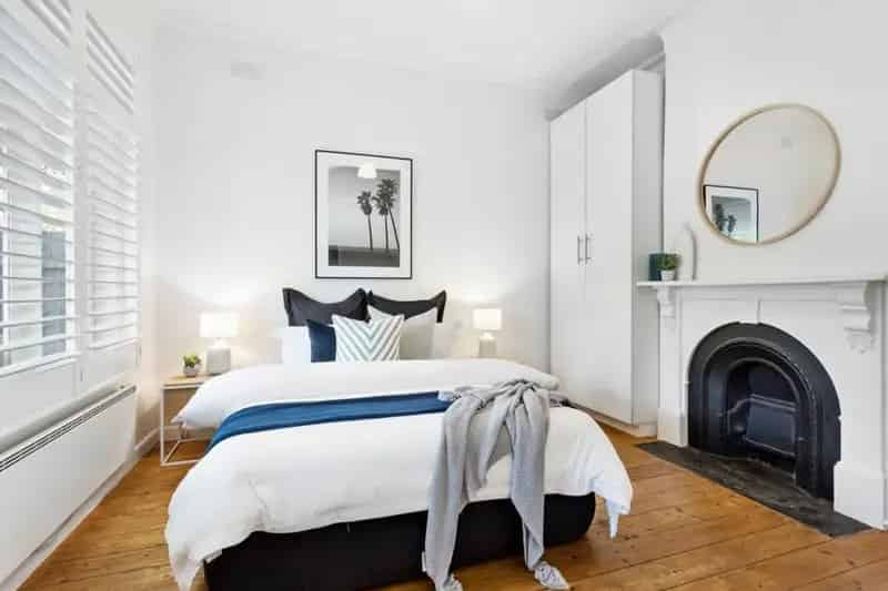 House For Rent , 38, Prentice Street, Melbourne, Victoria