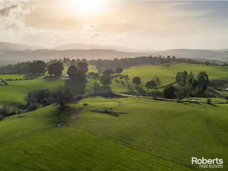 Rural For Sale in Railton, Tasmania