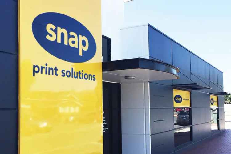 Snap Print Solutions Franchise For Sale – Exclusive Opportunities In Sa, Nsw,Qld