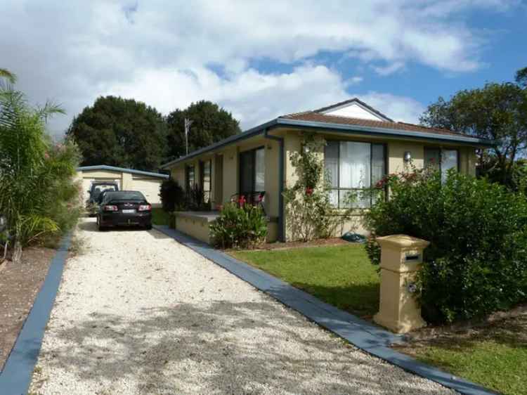 House For Rent in Mid-Coast Council, New South Wales