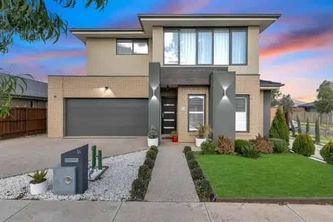House For Sale , 16, Locust Road, Melbourne, Victoria