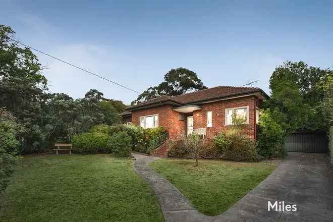 House For Sale , 31, Wallis Avenue, Melbourne, Victoria