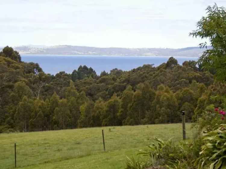 House For Rent in 59, Devlyns Road, Kingborough, Tasmania