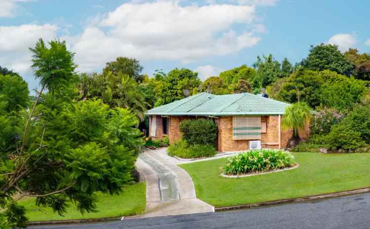 Charming & Light-Filled 3-Bedroom Home with Solar & Outdoor Entertaining