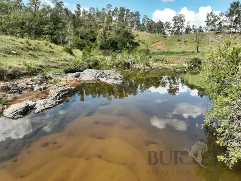 Buy rural property in a secluded area with ample grazing land