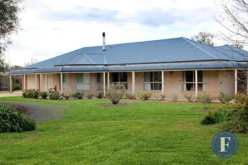 Rural property For Rent , Cowra, New South Wales