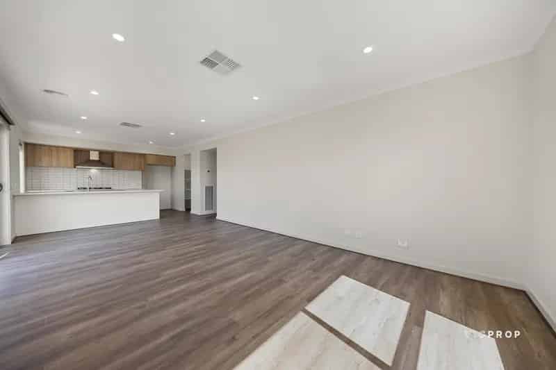 4 rooms house of 163 m² in Melbourne